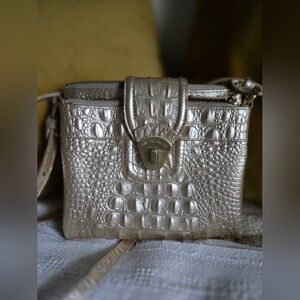 Brahmin Gold Mojito